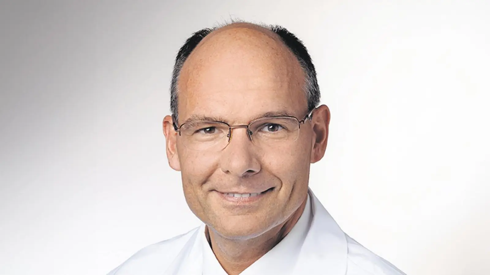 Dr. med. Michael Geppert (Foto: Dr. med. Michael Geppert)