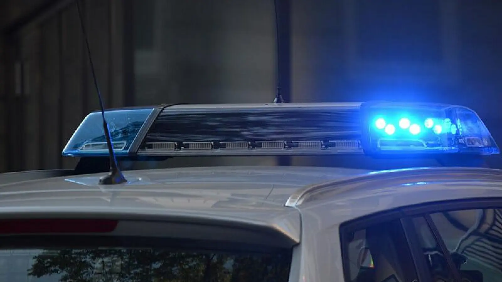 Polizei sucht Zeugen -Sachbeschädigungen im Stadtgebiet (Foto: pixabay)