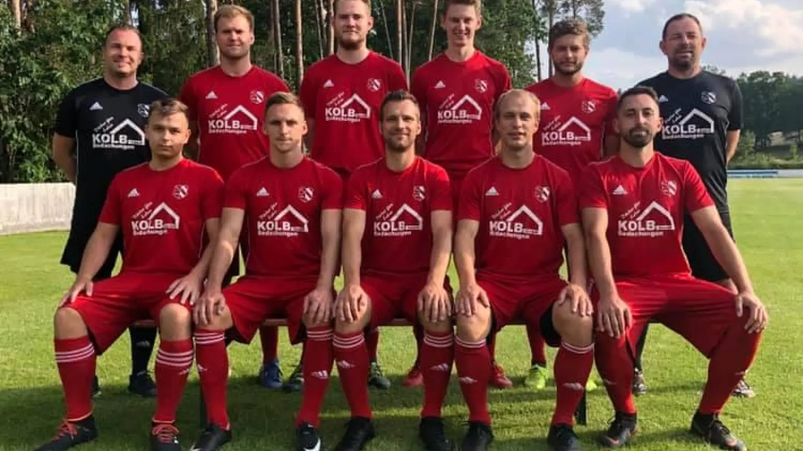 BSC Saas Bayreuth: Jetzt zeigen, dass man zusammenhält (Foto: inBayreuth.de)