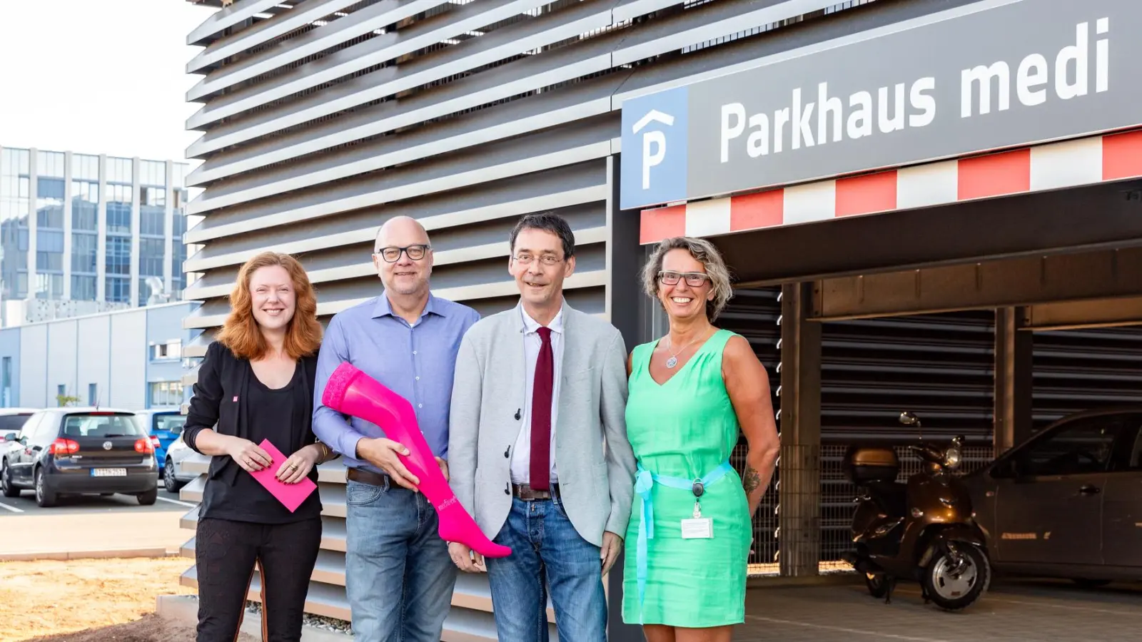 4-medi-Parkh-Scheck-Klinikum-BT-M-301487-Foto- RED (Foto: Red)