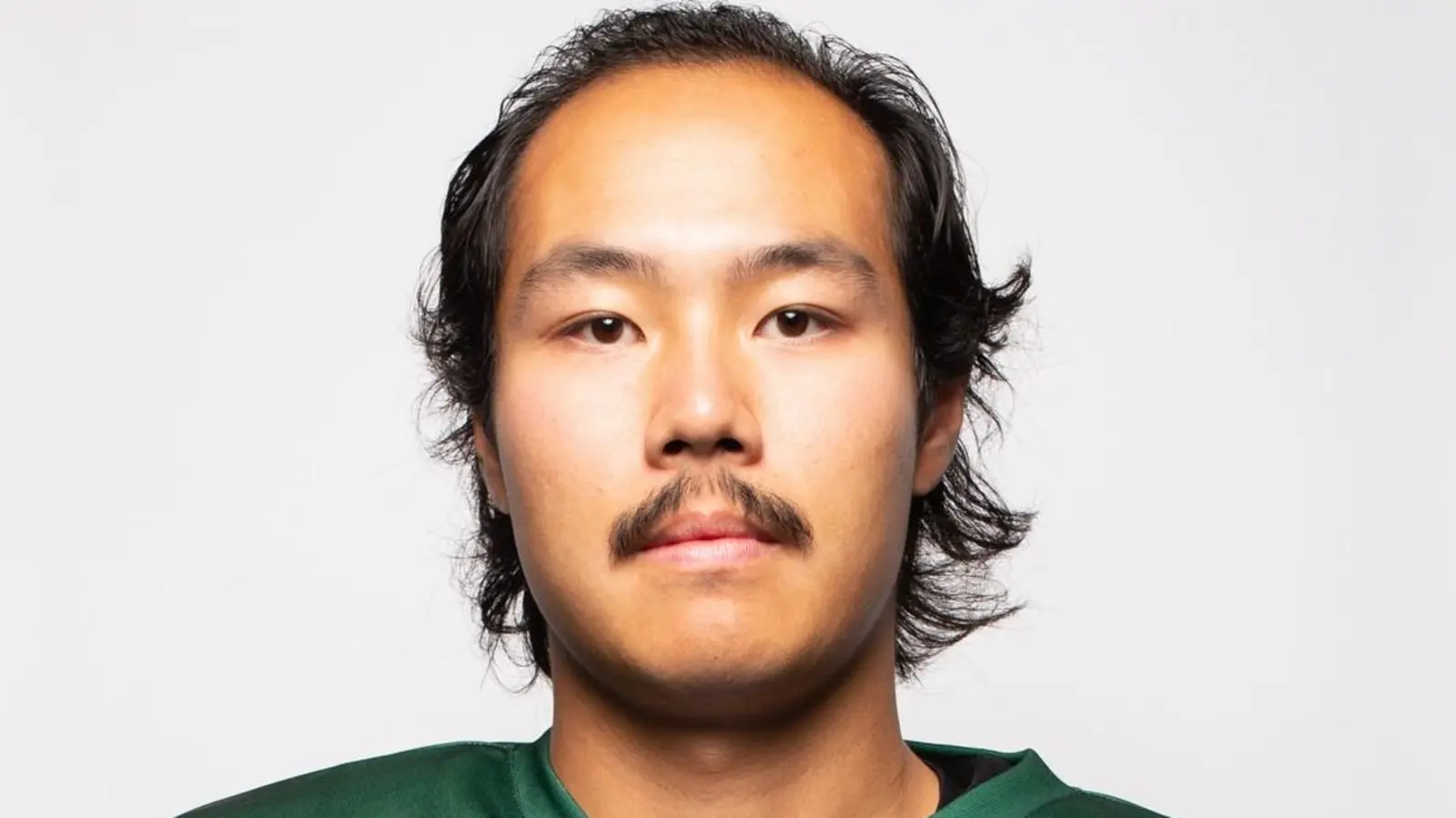 Chris Seto (hier noch im Trikot der Herne Miners), spielt in der neuen Saison für die onesto Tigers Bayreuth. (Foto: Herner EV)
