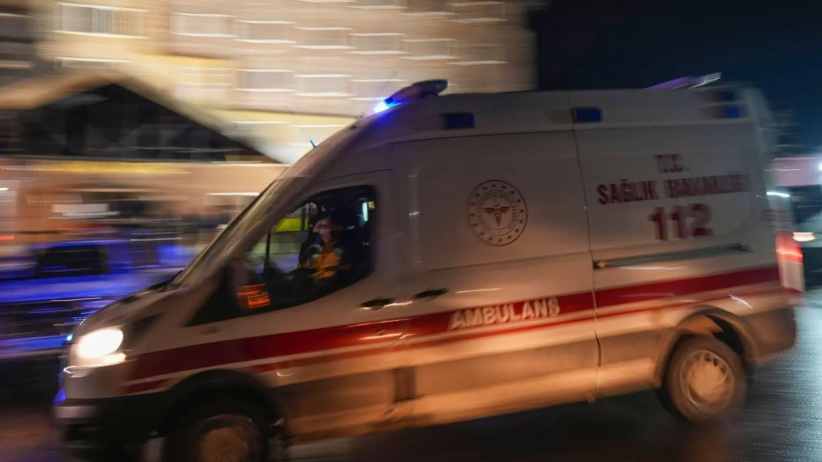 In Istanbul starb mit einem Hofer Unternehmer jetzt bereits der fünfte Tourist innerhalb weniger Tage.  (Foto: red)