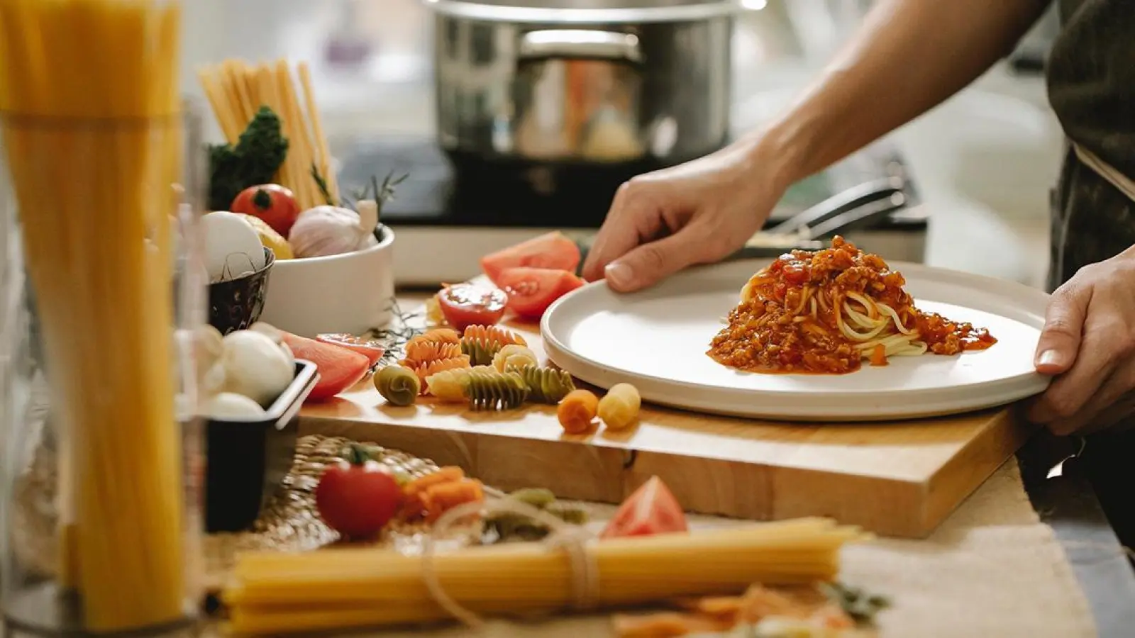 Lokalnachrichten in Bayreuth: Gründen in der Gastronomie (Foto: red)