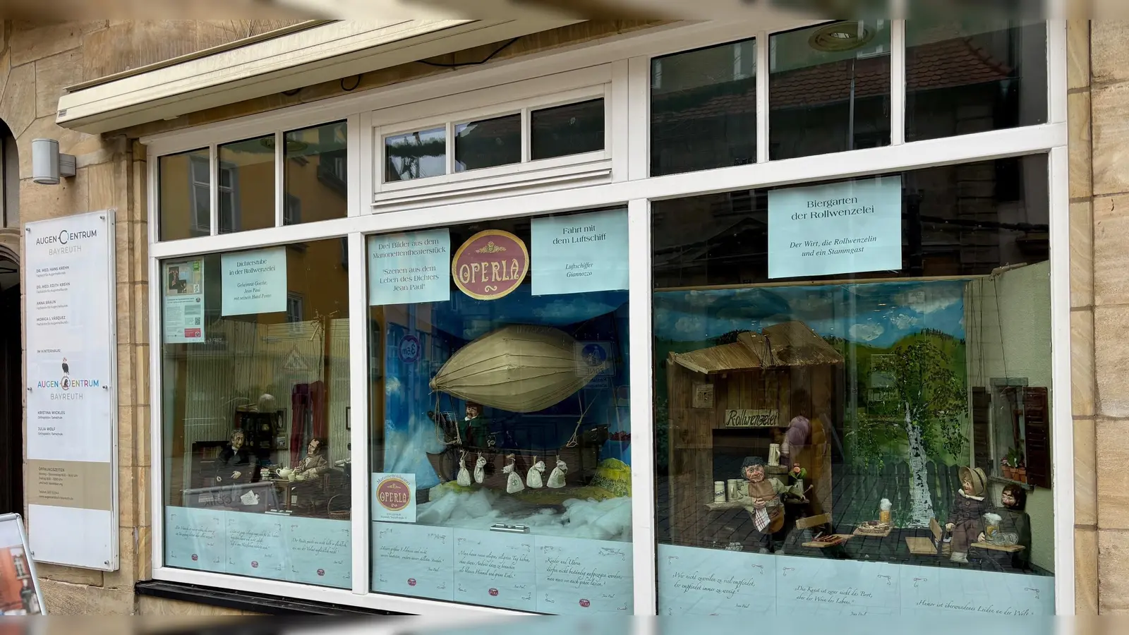 Foto: Stadt Bayreuth