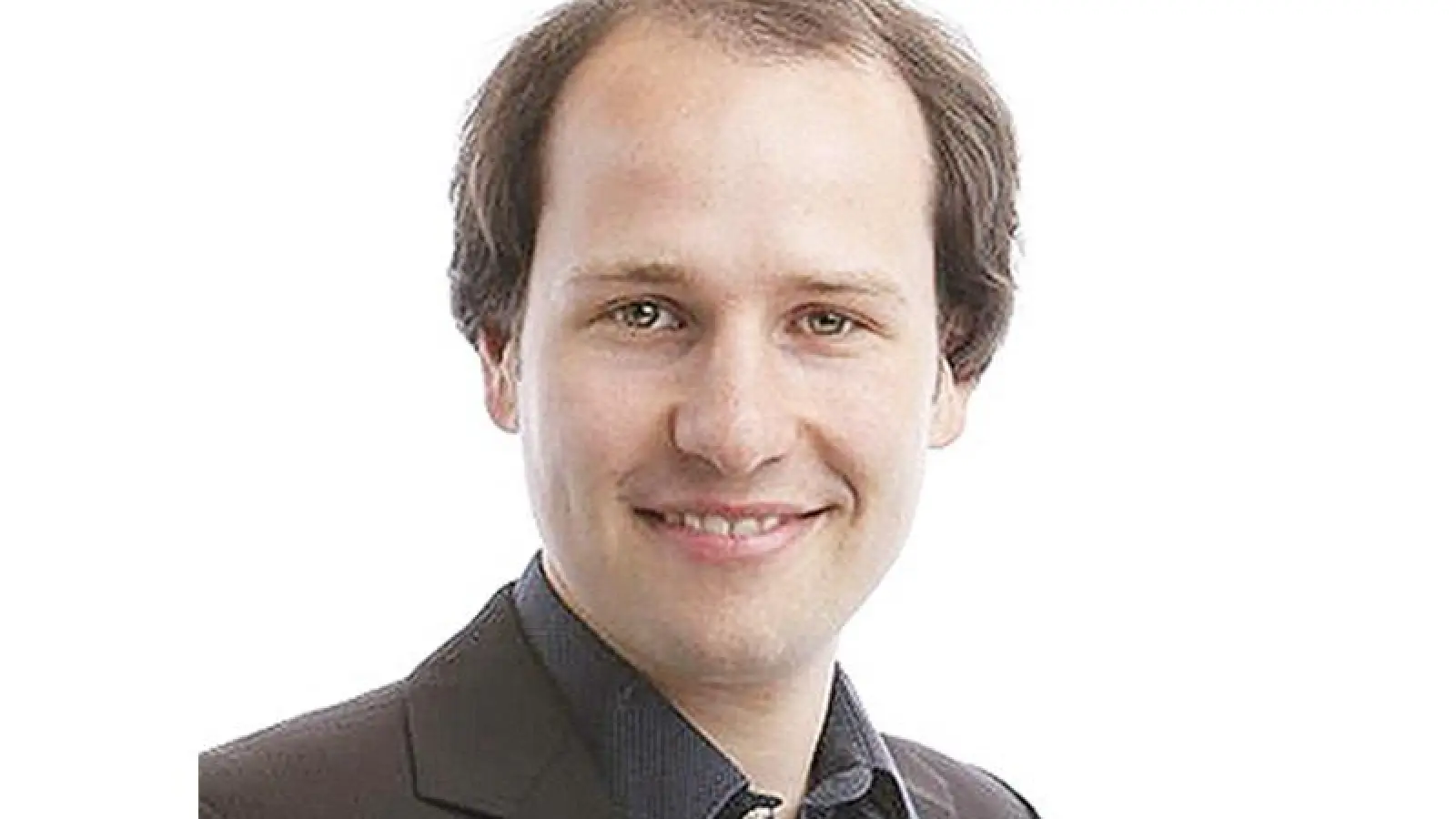 B 303: „Totgesagte leben länger.“ (Foto: red)