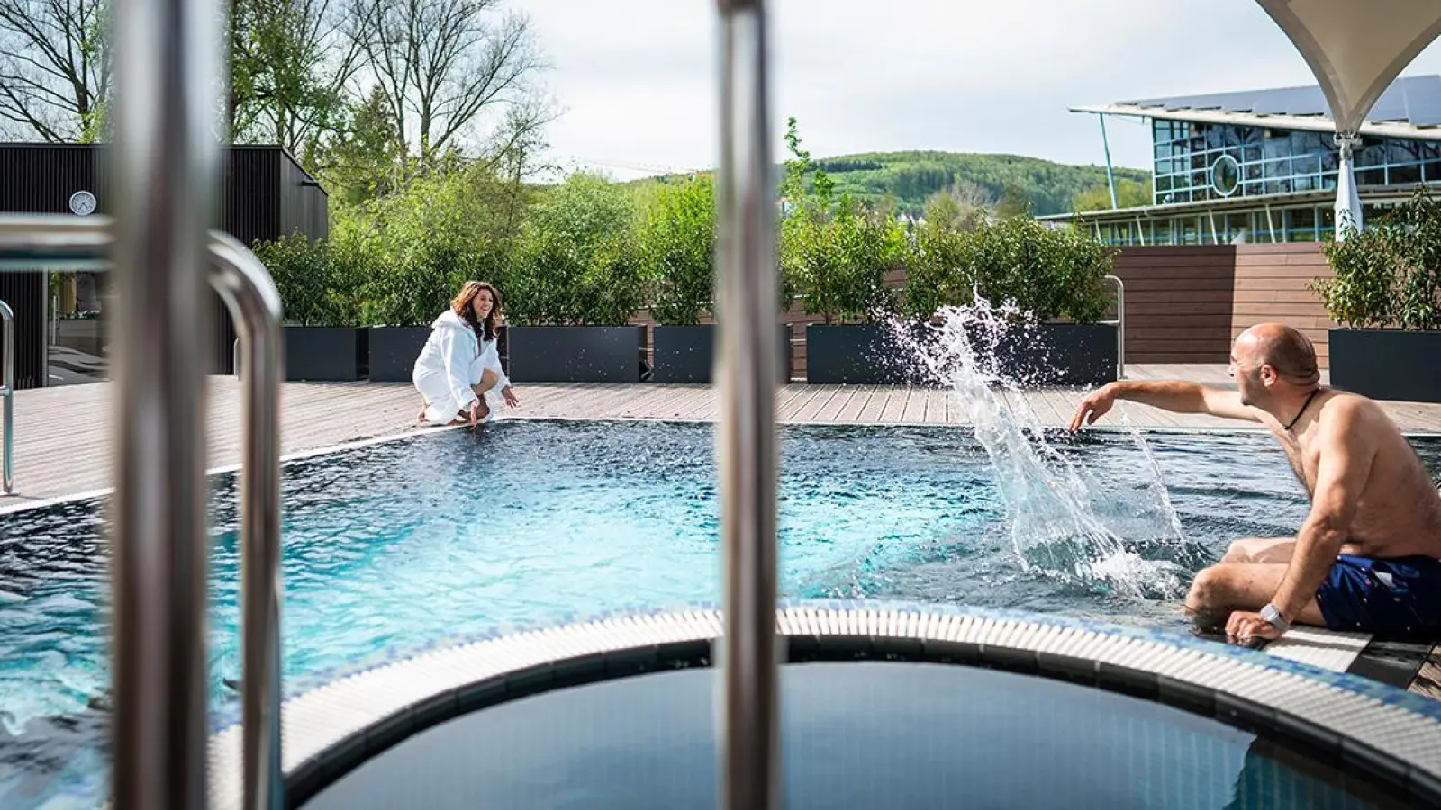 Gewinnspiel: 1 x 2 Tageskarten für die Altmühltherme Treuchtlingen (beenden) (Foto: red)