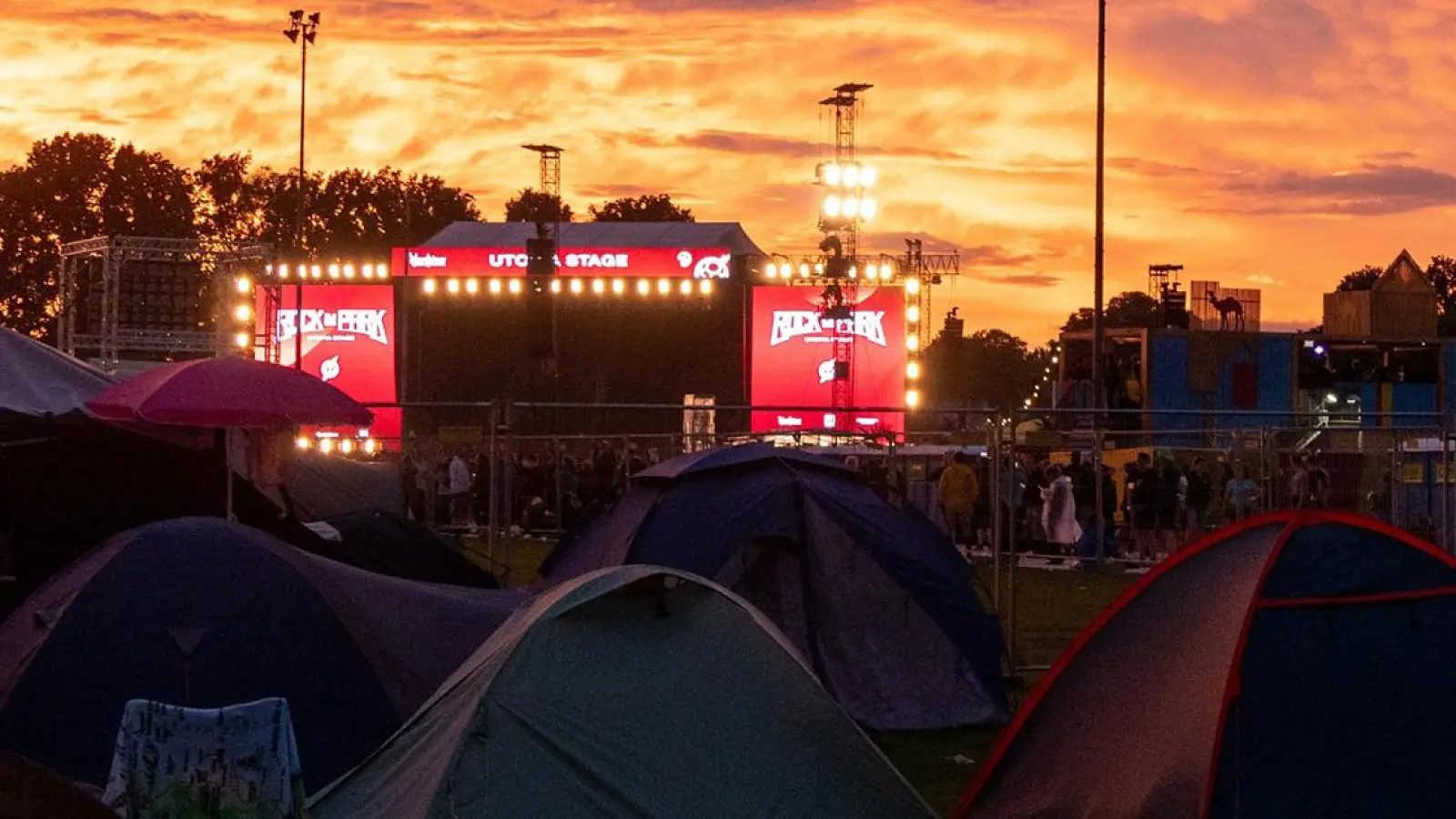Rock im Park 2023: Am Mittwoch (21. Dezember 2022) wurden die nächsten Bands bestätigt. (Foto: Marius Kempf)