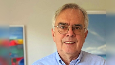 Bereits zum 23. Mal organisiert Dieter Scholl die Ausbildungs- und Studienmesse in der Oberfrankenhalle. (Foto: ma)