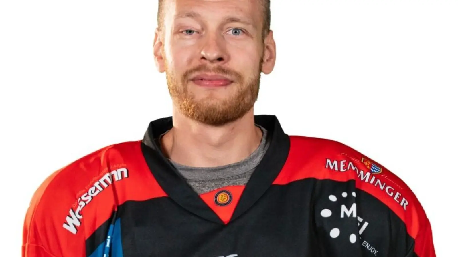 Neu bei den Tigers dabei: Lubor Pokovic. (Foto: Alwin Zwibel)