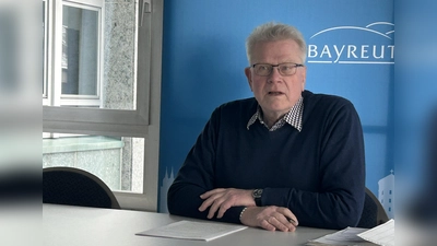 OB Thomas Ebersberger beim Jahres-Pressegespräch.  (Foto: jm)