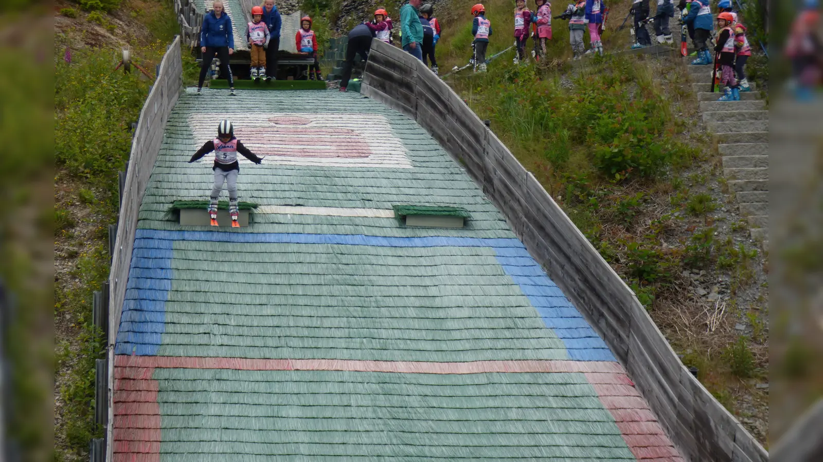 Foto: Ski-Club Bischofsgrün