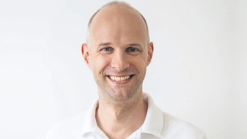Dr. med. Tim Klopfer, Facharzt für Orthopädie und Unfallchirurgie sowie spezieller Unfallchirurg. (Foto: Dr. Tim Klopfer)
