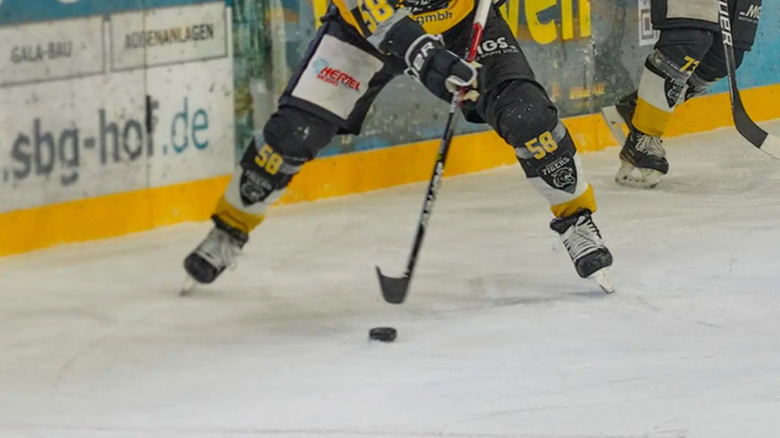 Trotz der Niederlage in der Overtime zeigten die Tigers in Memmingen erneut eine ansprechende Leistung, (Foto: red)