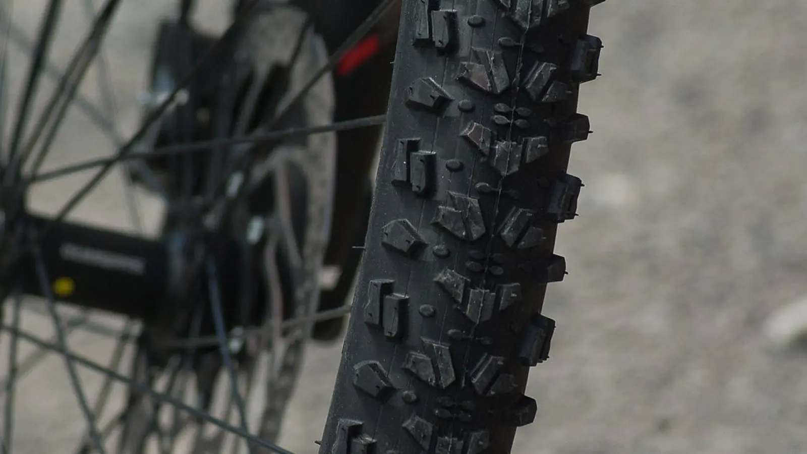 Fahrrad Unfall Oberfranken (Foto: red)