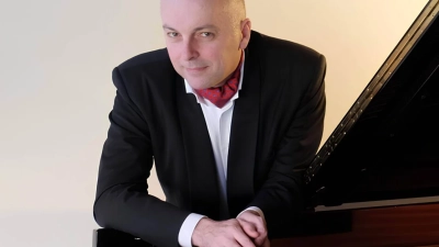 Igor Cognolato  (Foto: Steingraeber )