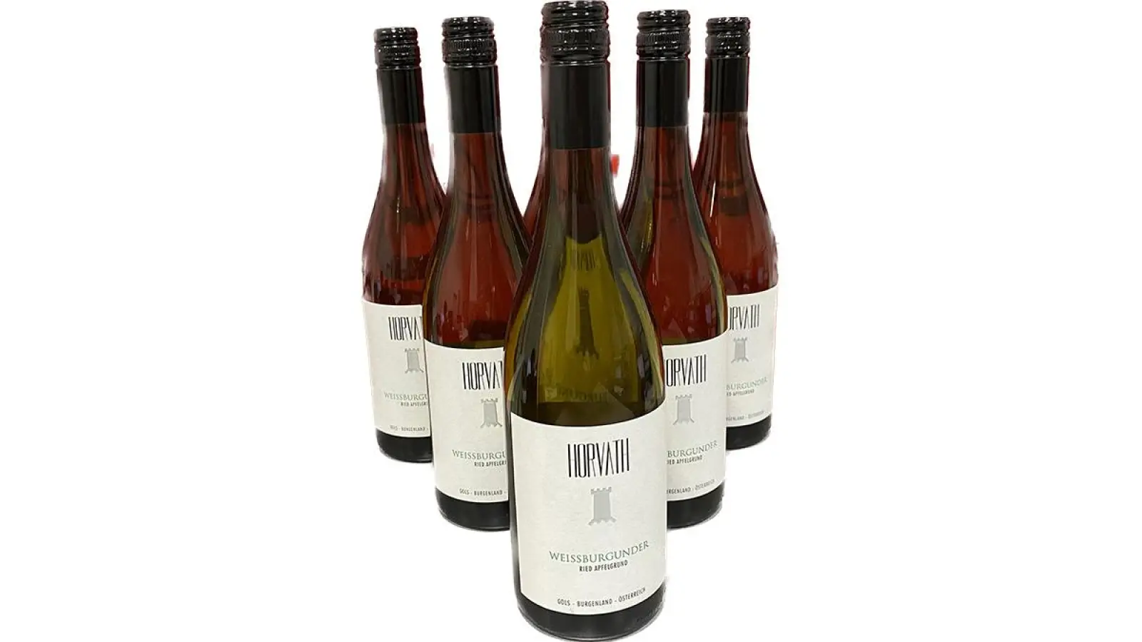 Jetzt mitmachen und exklusive Weine aus dem Burgenland probieren.  (Foto: red )