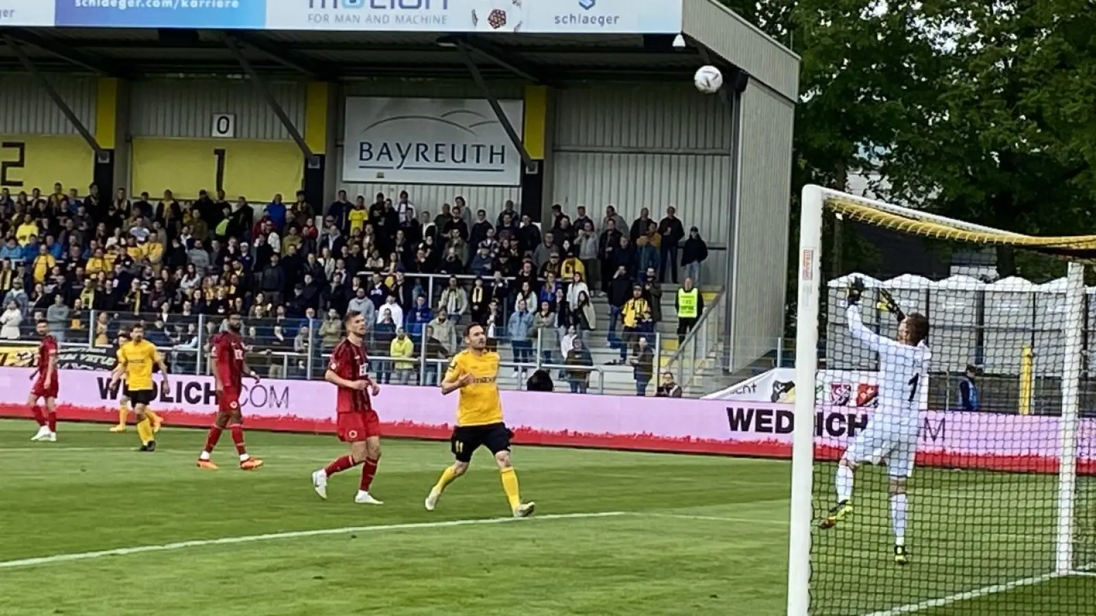 Altstadt vs Viktoria Köln 13.05.23 (Foto: Stefan Dörfler)