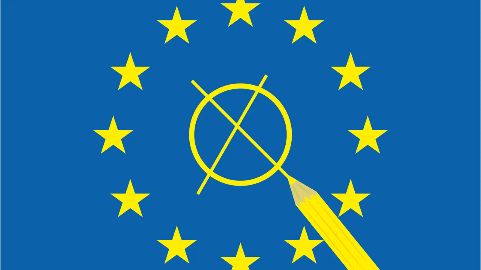 Die Besucher erwartet ein buntes Programm für die ganze Familie rund um das Thema Europawahl.  (Foto: red )