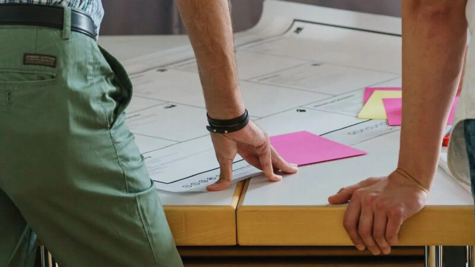 Musterwalzen-Workshop in der Kreativwerkstatt (Foto: pixabay)