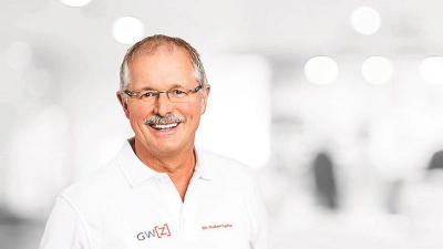 Prof. Dr. med. Stefan Gycha (Foto: red )