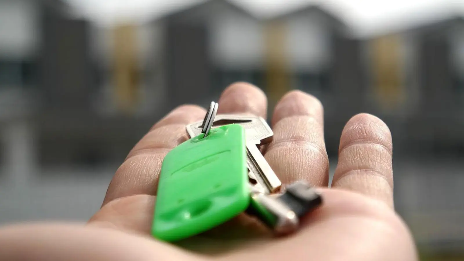 Lokalnachrichten in Bayreuth: Unterbringung von Ukraine-Flüchtlingen (Foto: red)