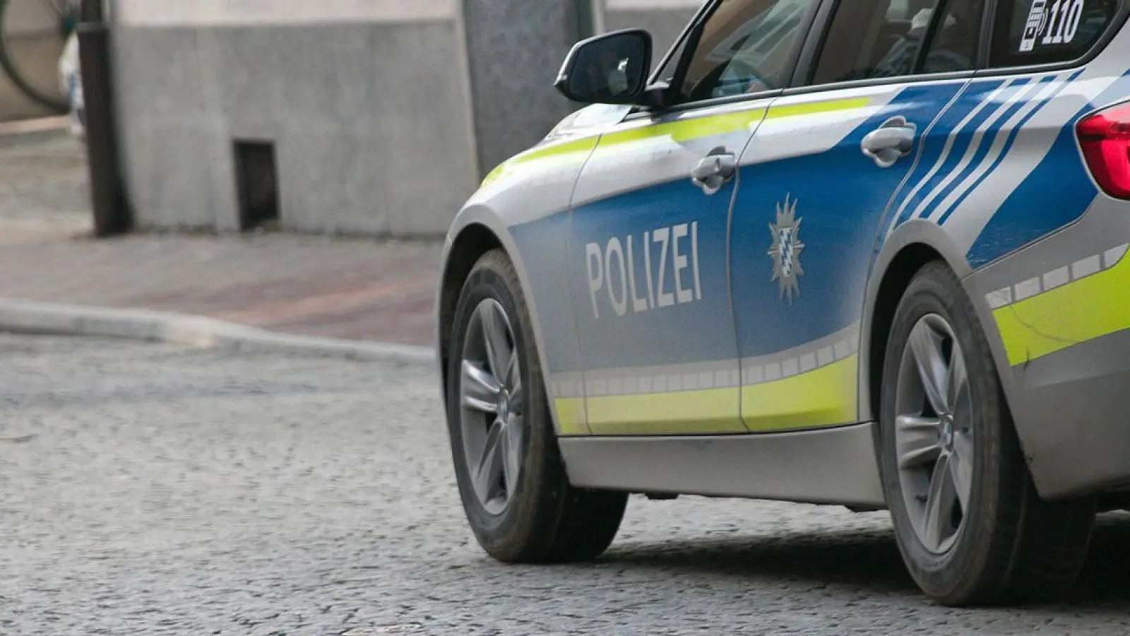 Polizei Bayreuth Symbolbild pixabay: planet_fox (Foto: Symbolbild: pixabay/planet_fox)