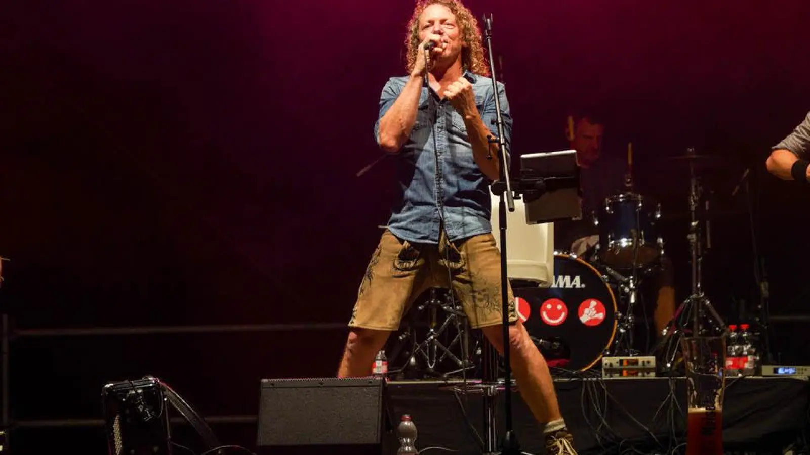 Troglauer Buam – Wilhelminenaue 2020 – Foto Stefan Dörfler (Foto: inBayreuth.de)