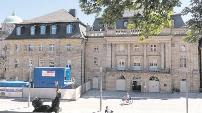 Lokalnachrichten in Bayreuth: Museum für Markgräfliches Opernhaus (Foto: Wolfgang Munzert)