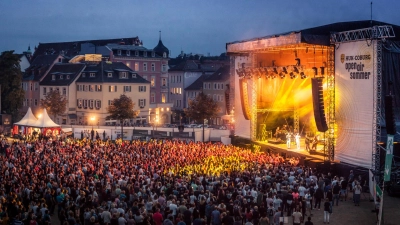 Foto: Veranstaltungsservice Bamberg GmbH