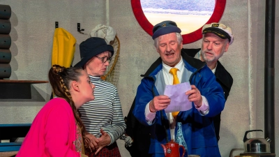 Foto: Studiobühne Bayreuth