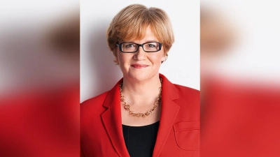 Lokalnachrichten Bayreuth: Anette Kramme als Spitzenkandidatin der OberfrankenSPD (Foto: Susie Knoll / www.spdfraktion.de/abgeordnete/kramme)