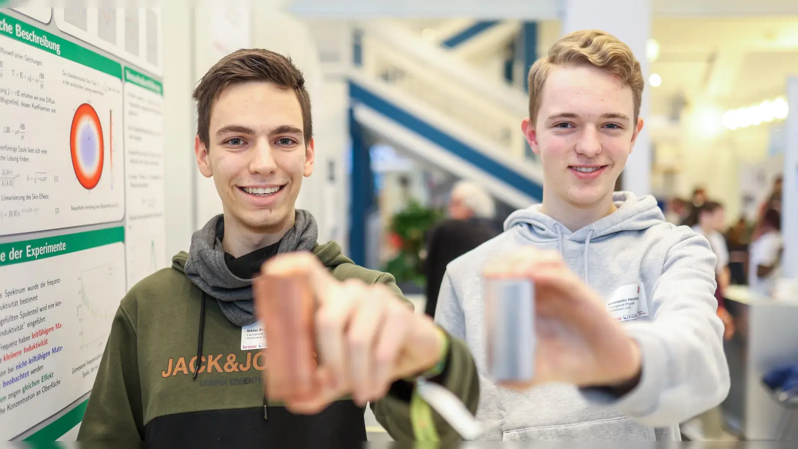 Foto: Frank Wunderatsch 