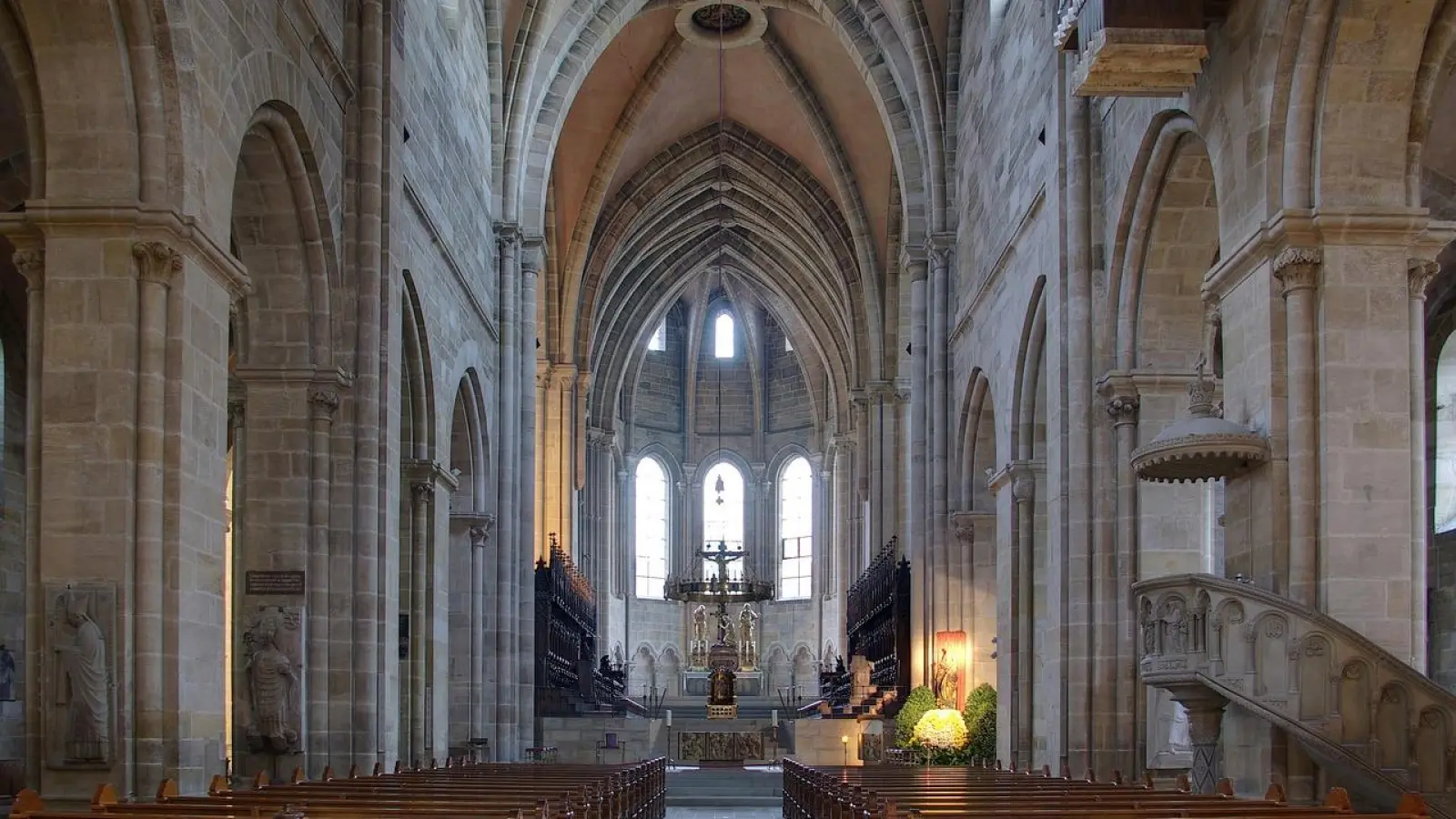 Ein Forscherteam soll das Thema sexueller Missbrauch im Erzbistum Bamberg aufarbeiten. (Foto: red )