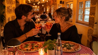 Foto: Amici Bayreuth / KI-generiert