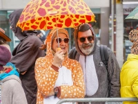 Aufklärung ist häufig unangenehm - aber so wichtig! (Foto: Stefan Dörfler)
