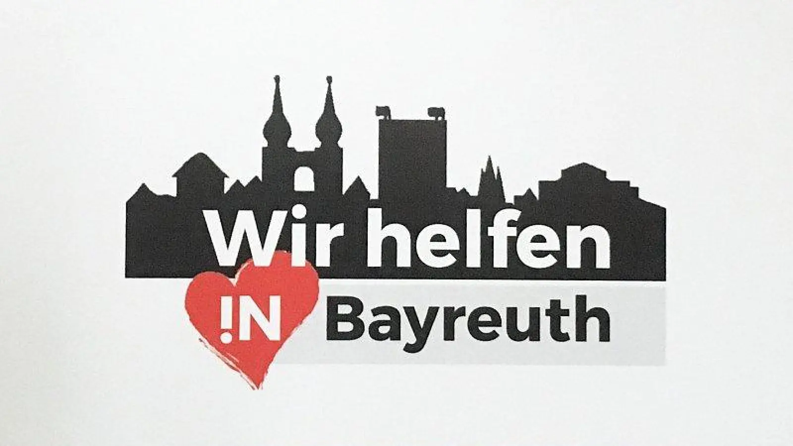 Logo: Wir helfen in Bayreuth (Foto: inBayreuth.de)