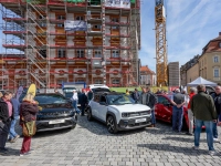 Ein Wochenende voller Bewegung, Begegnung und neuer Ideen – die Mobilitätstage waren ein voller Erfolg!  (Foto: sd)