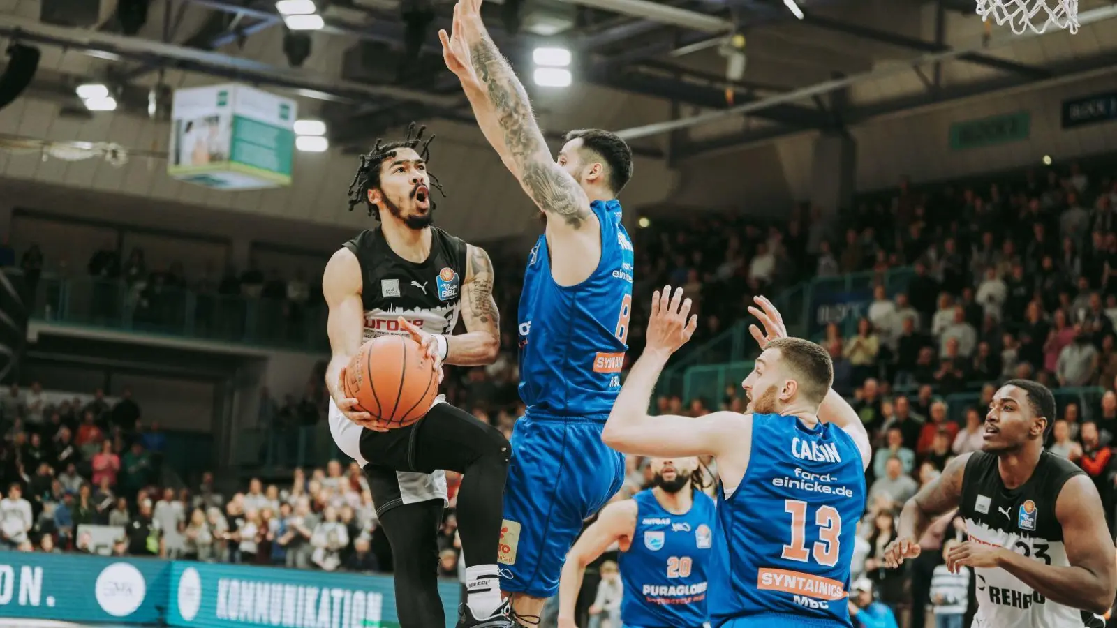 medi gg. MBC 02.04.23 Ochs (Foto: Thorsten Ochs)