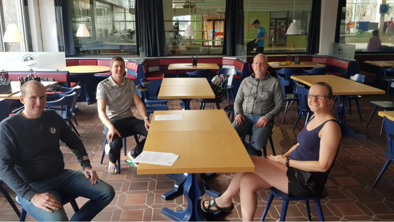 medi bayreuth holte beim MBC einen Sieg nach Verlängerung. (Foto: medi bayreuth)