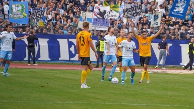 1860 gg Altstadt (Foto: Archiv/Stefan Dörfler)