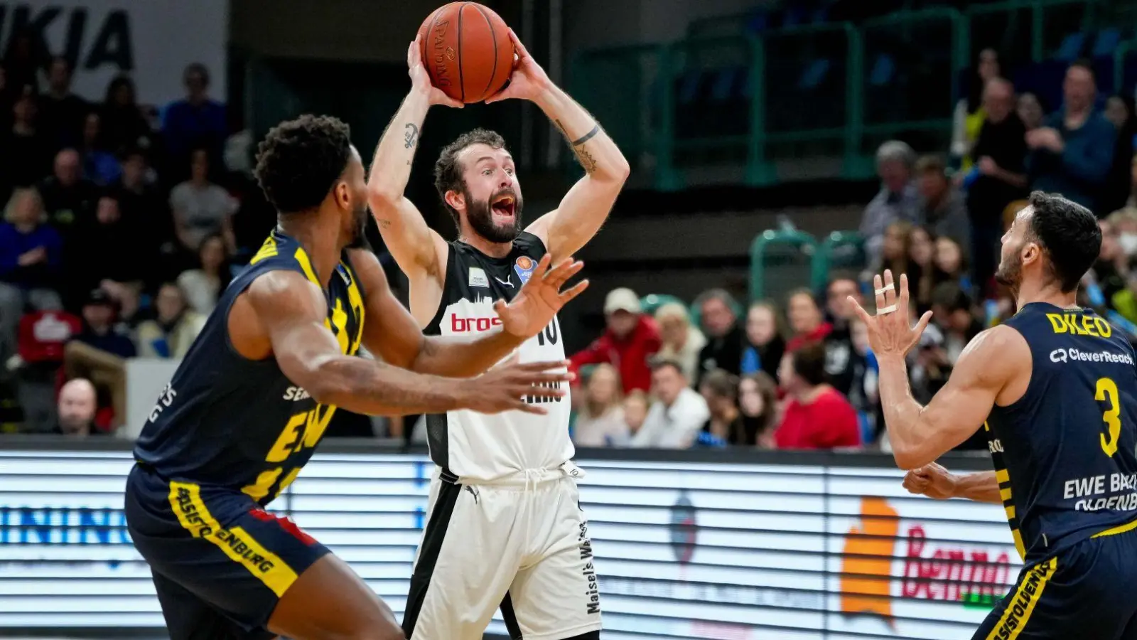 medi gg. oldenburg (Foto: Thorsten Ochs)