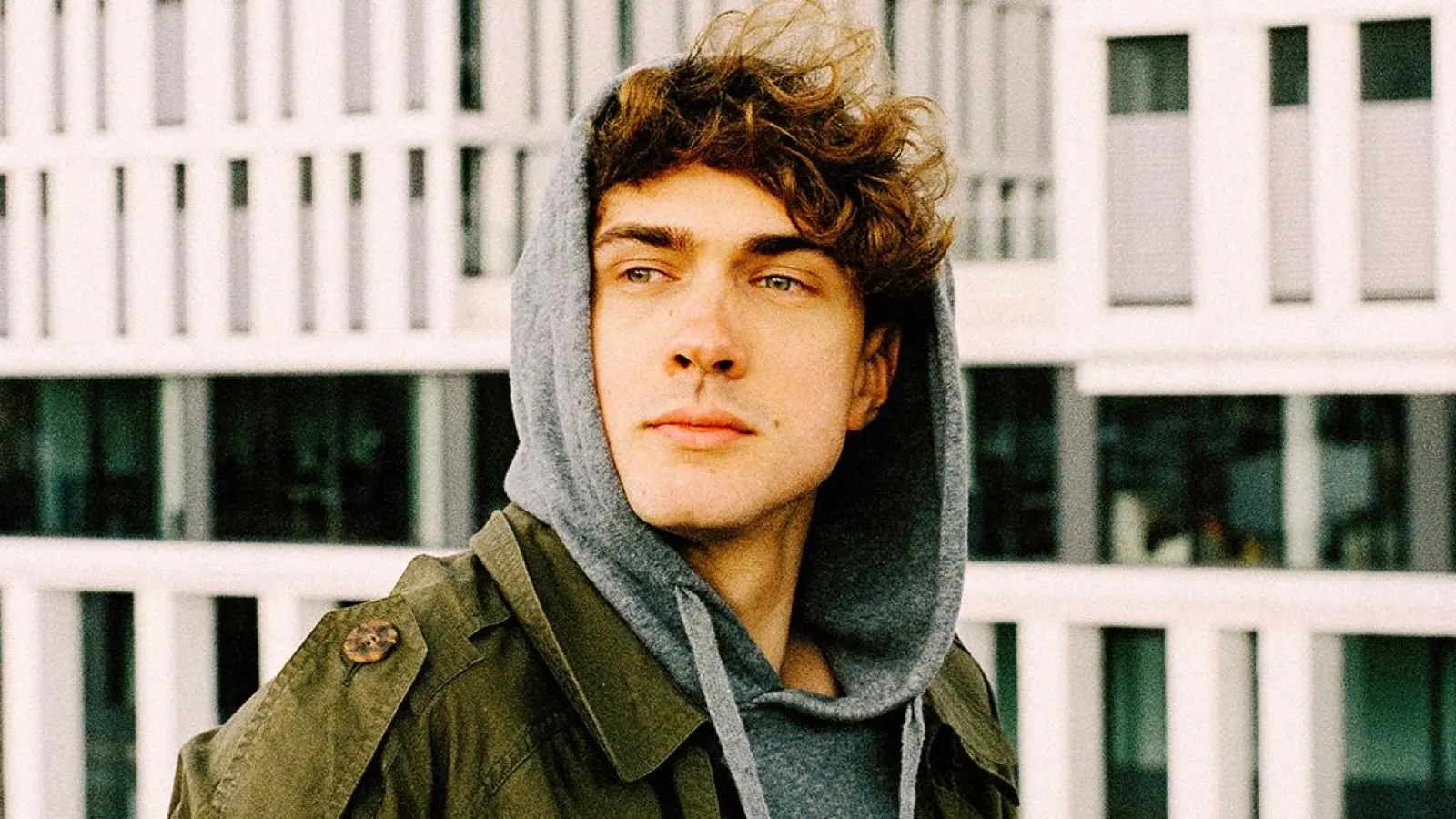 Timon Krause, Mentalist und Gedankenleser (Foto: MURATASLANBLN)