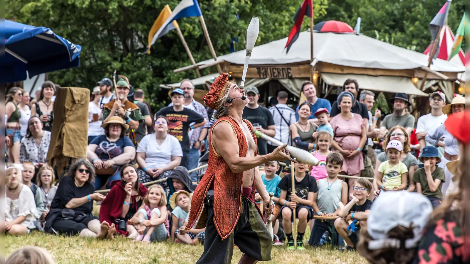 Foto: Burg Rabenstein