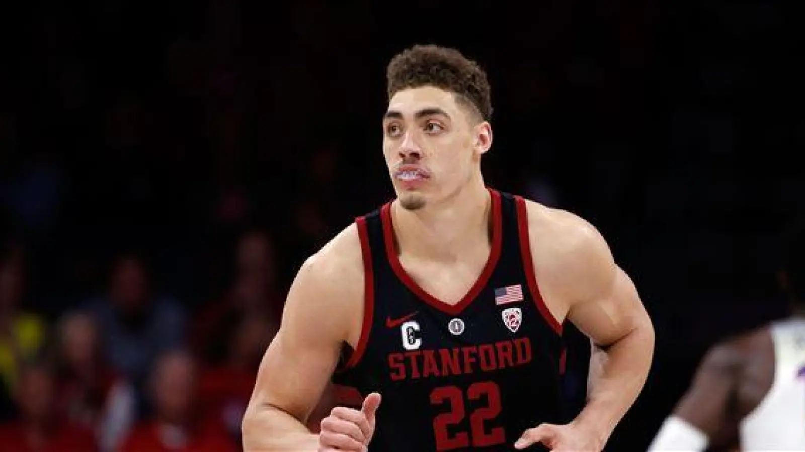 medi verpflichtet Center Reid Travis (Foto: Foto: 247sports.com)