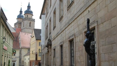 Foto: Stadt Bayreuth 