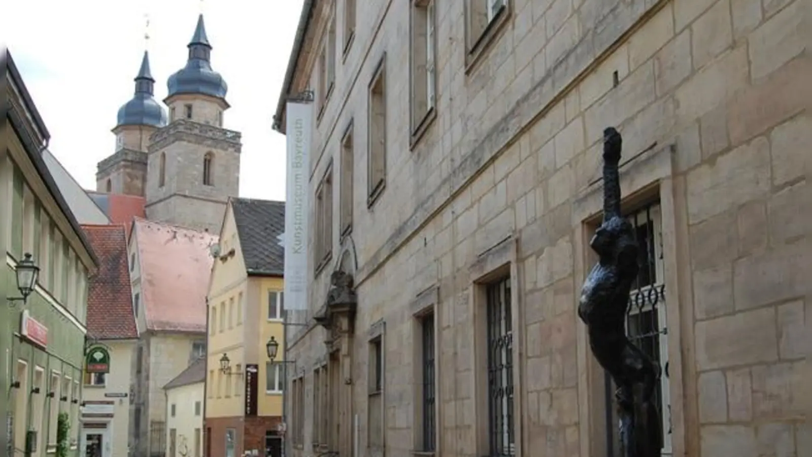 Foto: Stadt Bayreuth 