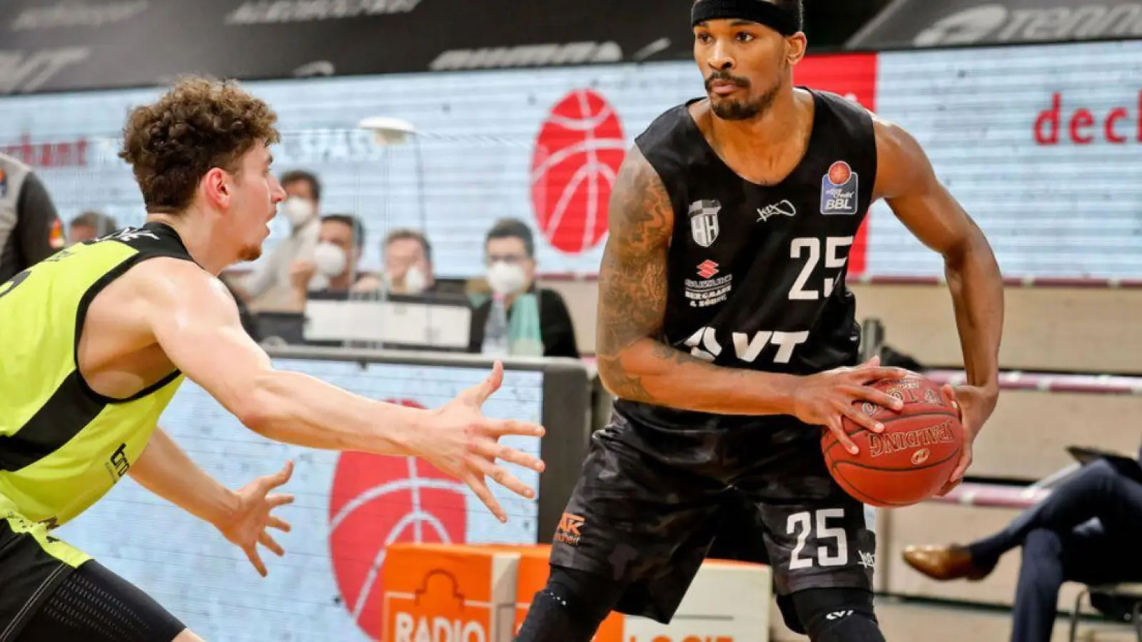 Terry Allen spielte bereits einige Male in der Oberfrankenhalle. (Foto: Thorsten Ochs)