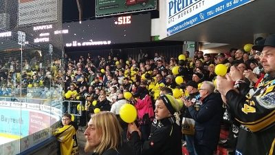 Tigers vs Crimmitschau 21.03.23 (Foto: Denise Preiss)