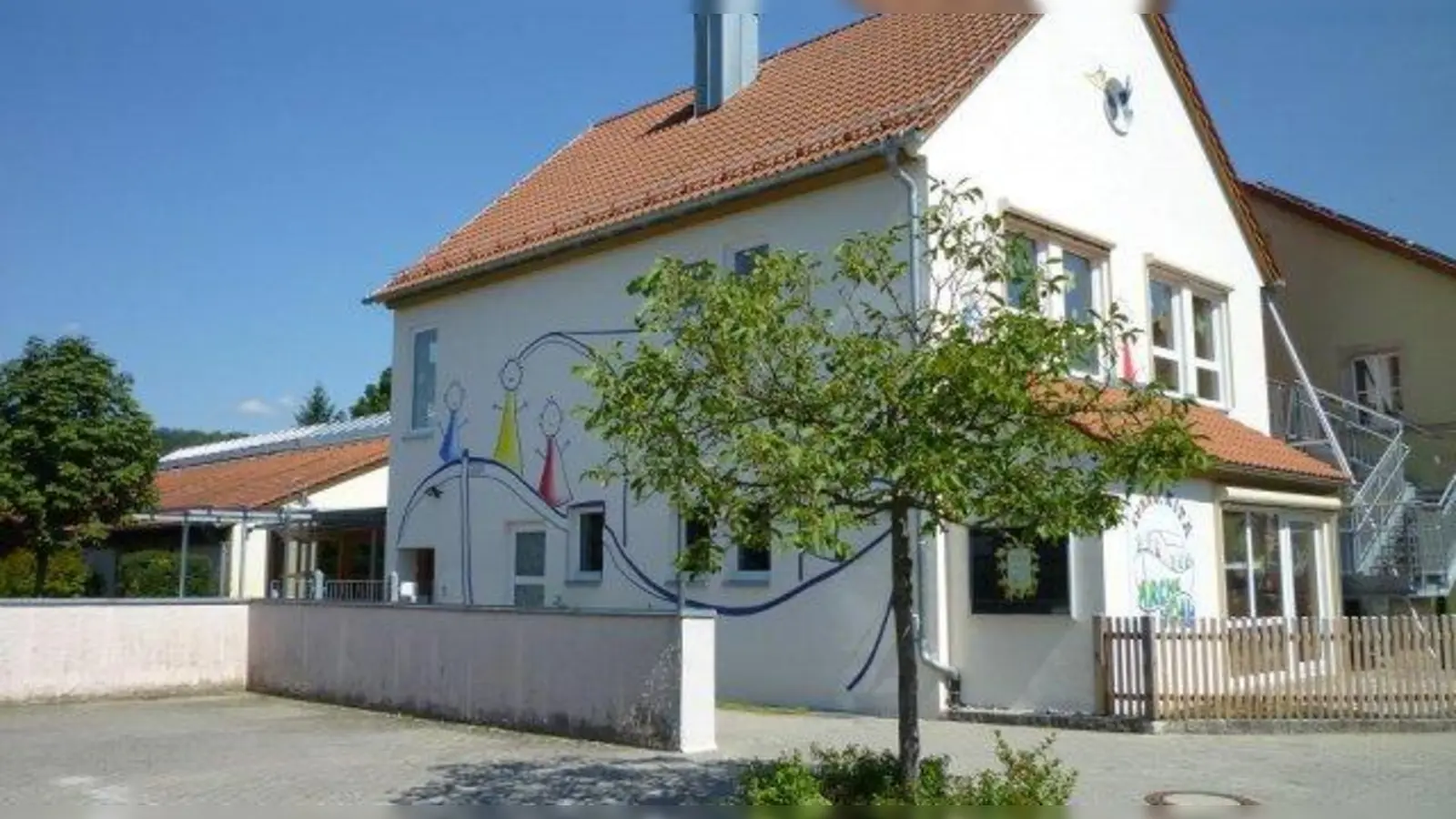 Foto: Gemeinde Bindlach 