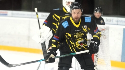Verteidiger Ondrej Nedved bleibt den onesto Tigers auch in der kommenden Saison erhalten. (Foto: onesto Tigers Bayreuth)